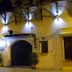 Vista del exterior