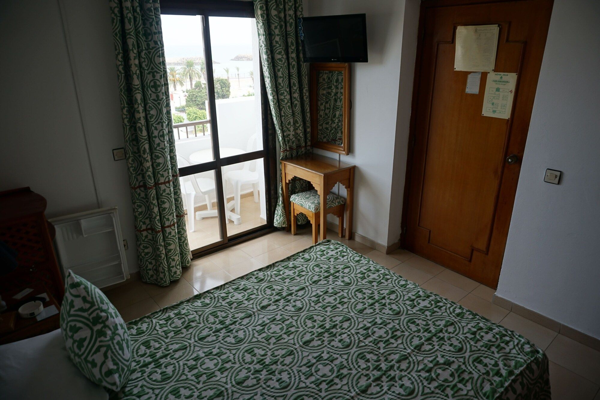 Habitación
