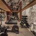 Gimnasio