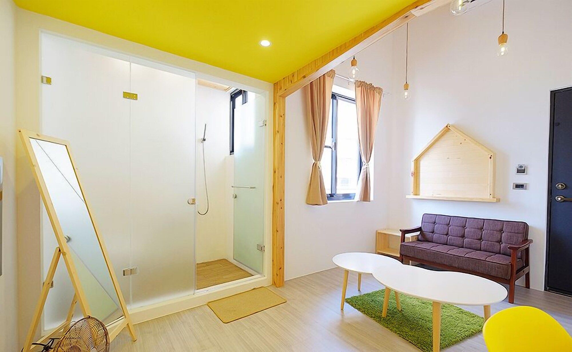 Sala de estar