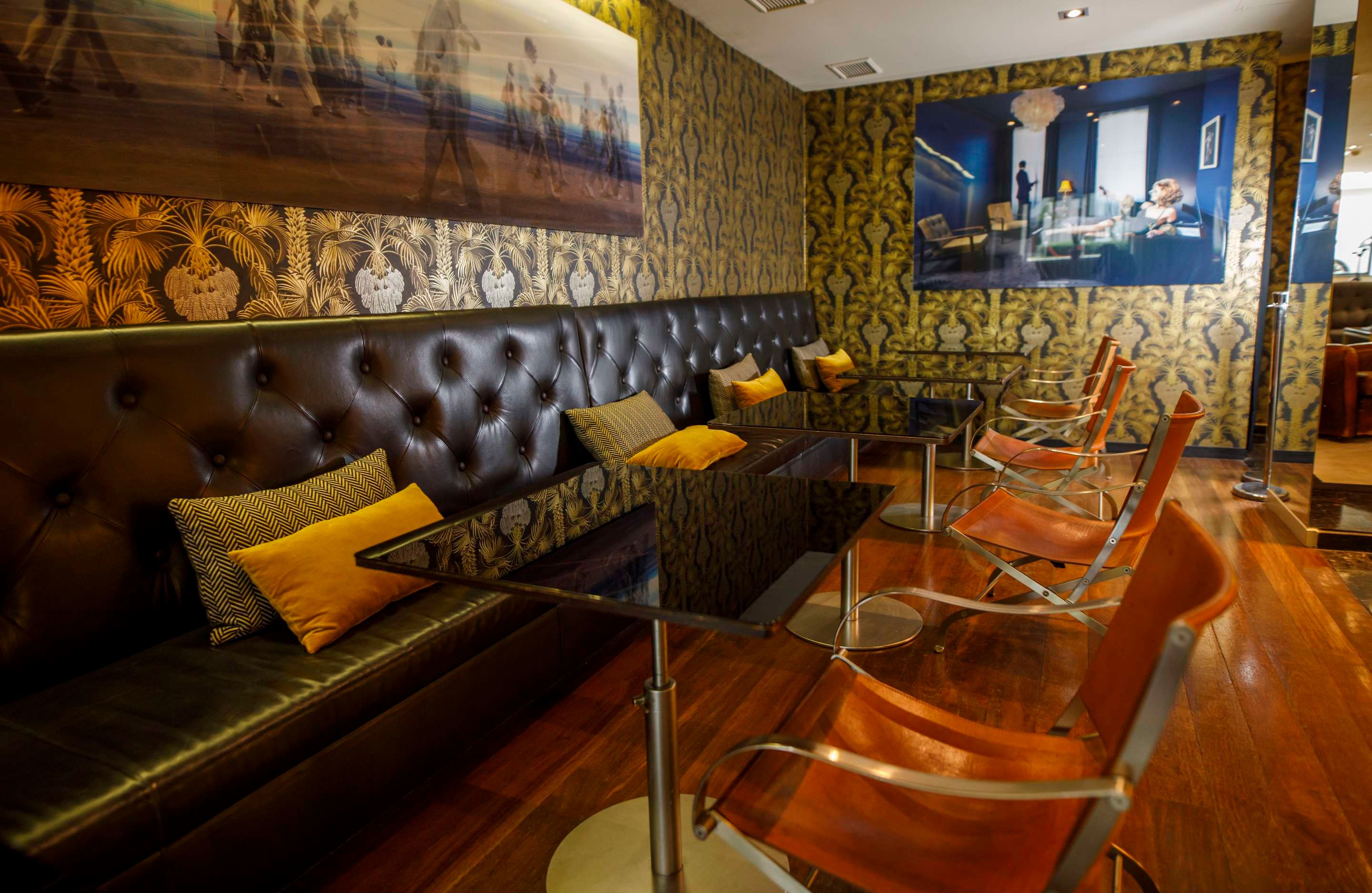 Sala de estar