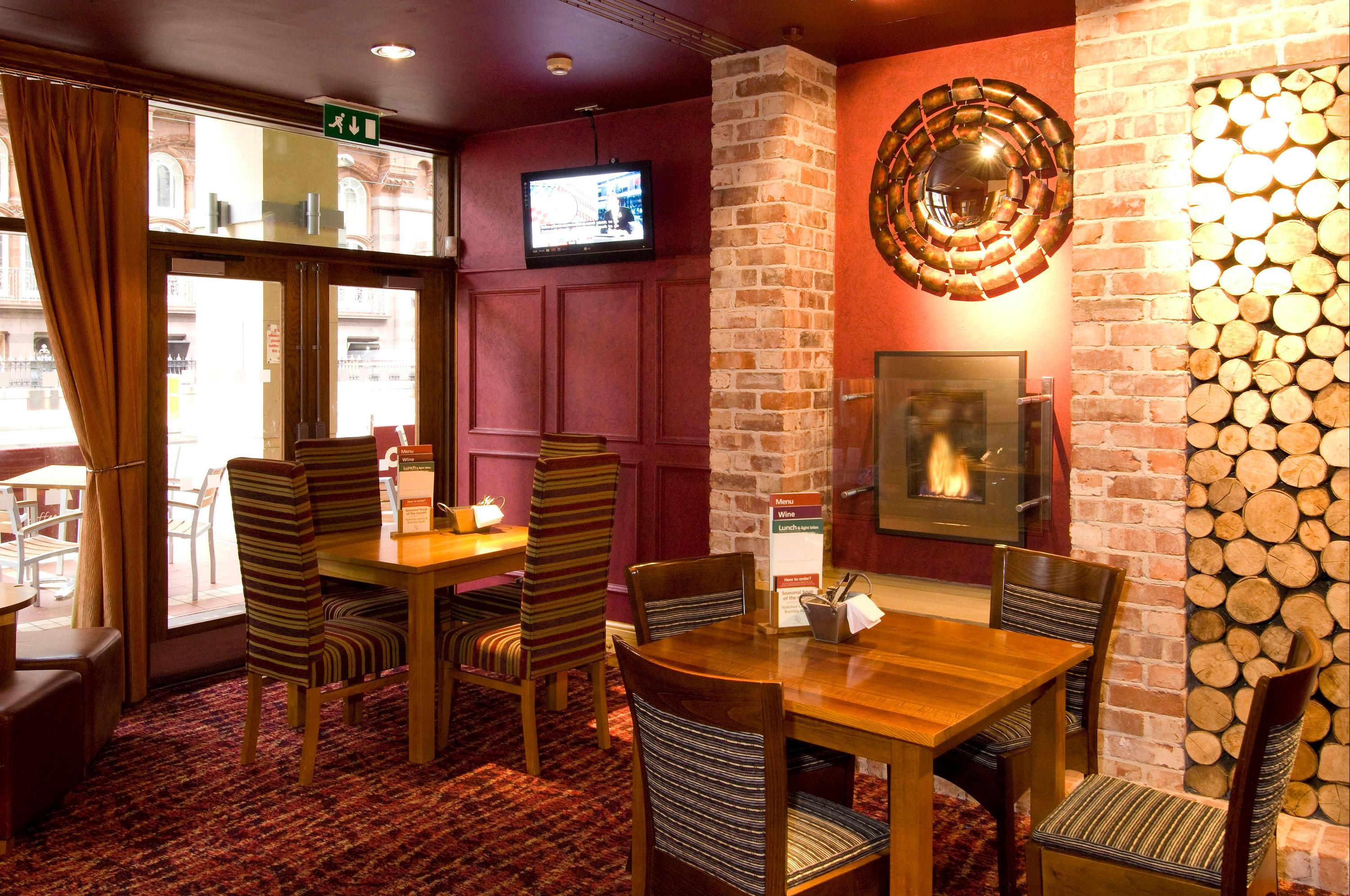 Restaurante