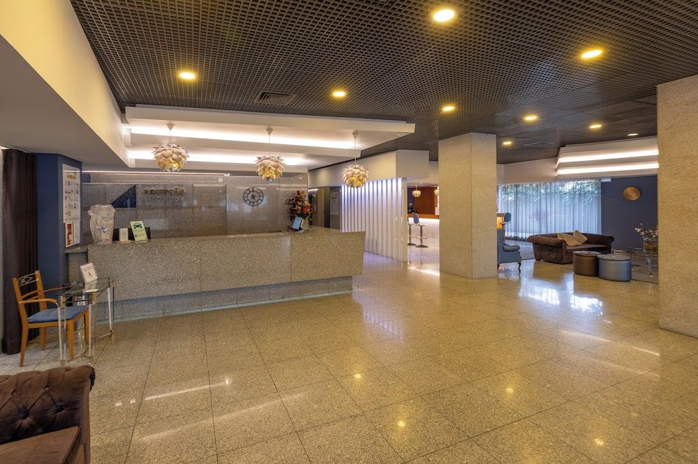 Recepción