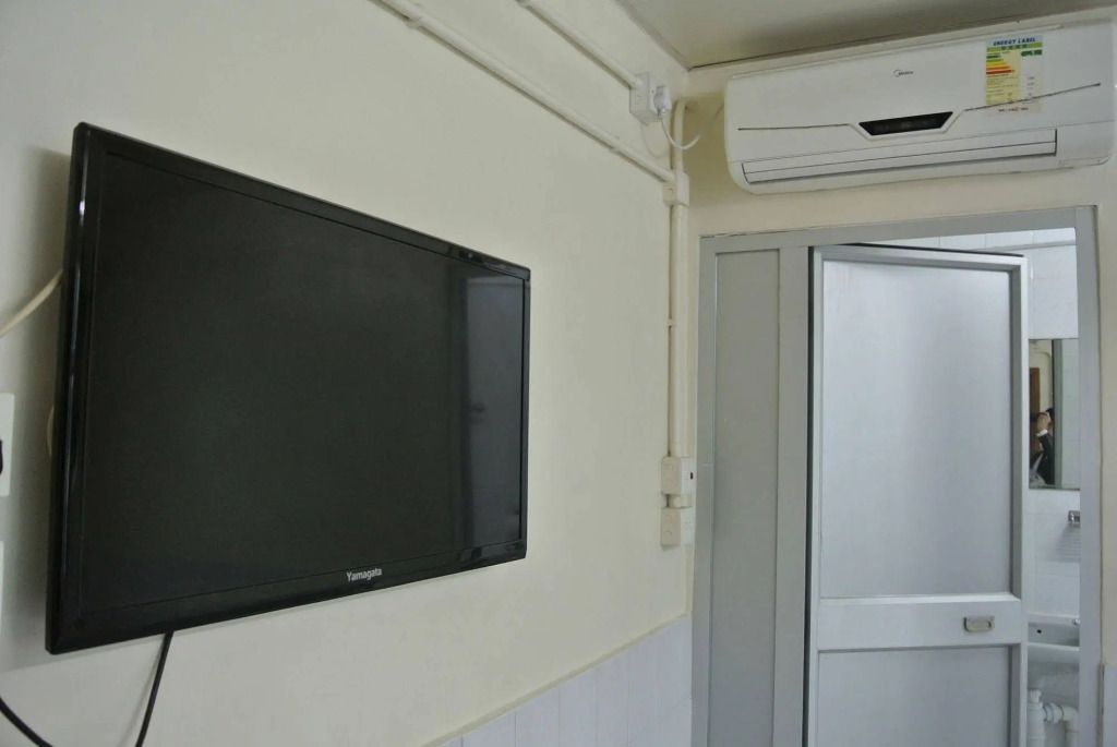Servicio de la habitación