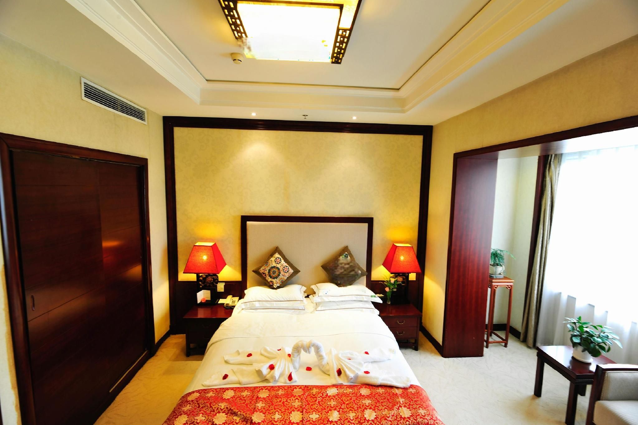 Habitación
