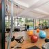 Gimnasio