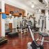 Gimnasio