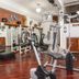 Gimnasio
