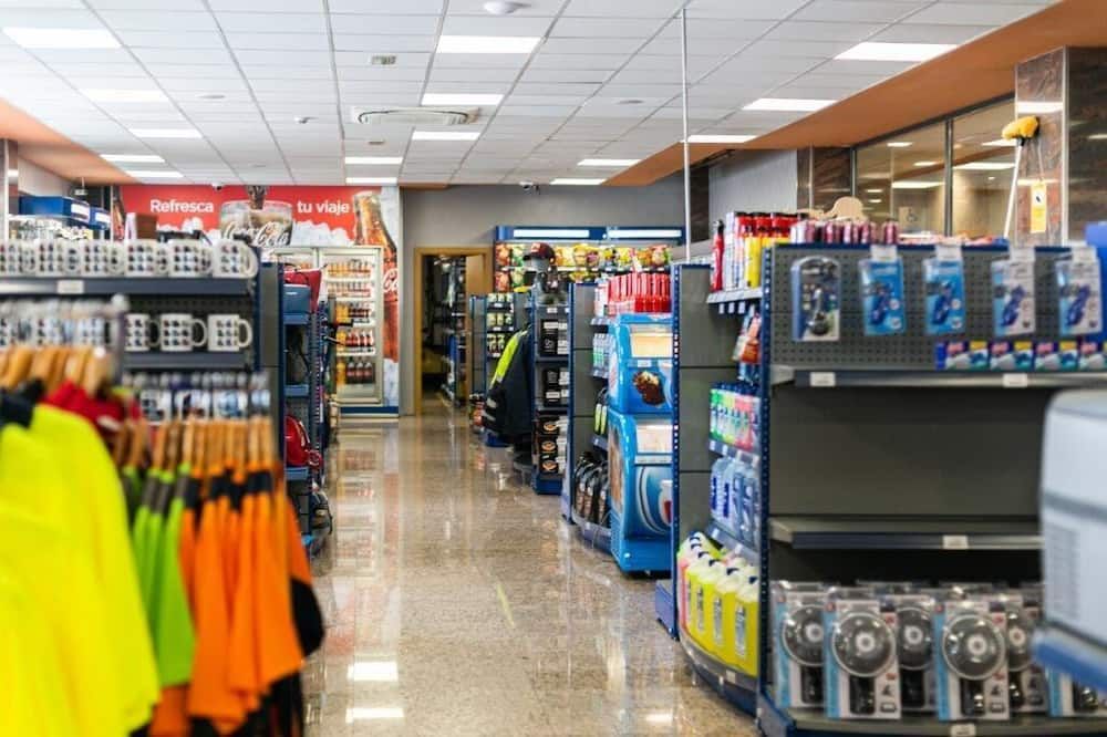 Tienda