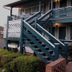 Escaleras
