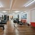 Gimnasio
