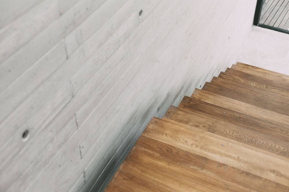 Escaleras