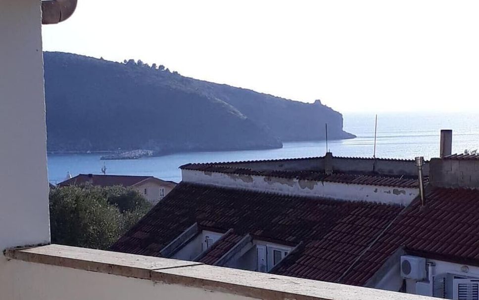 Balcón Foto