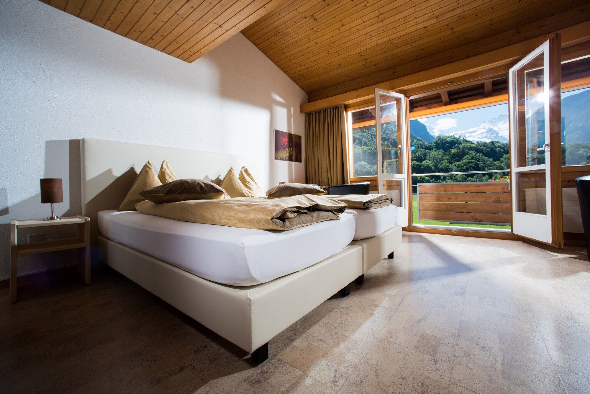 Habitación