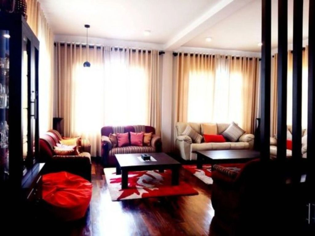 Sala de estar