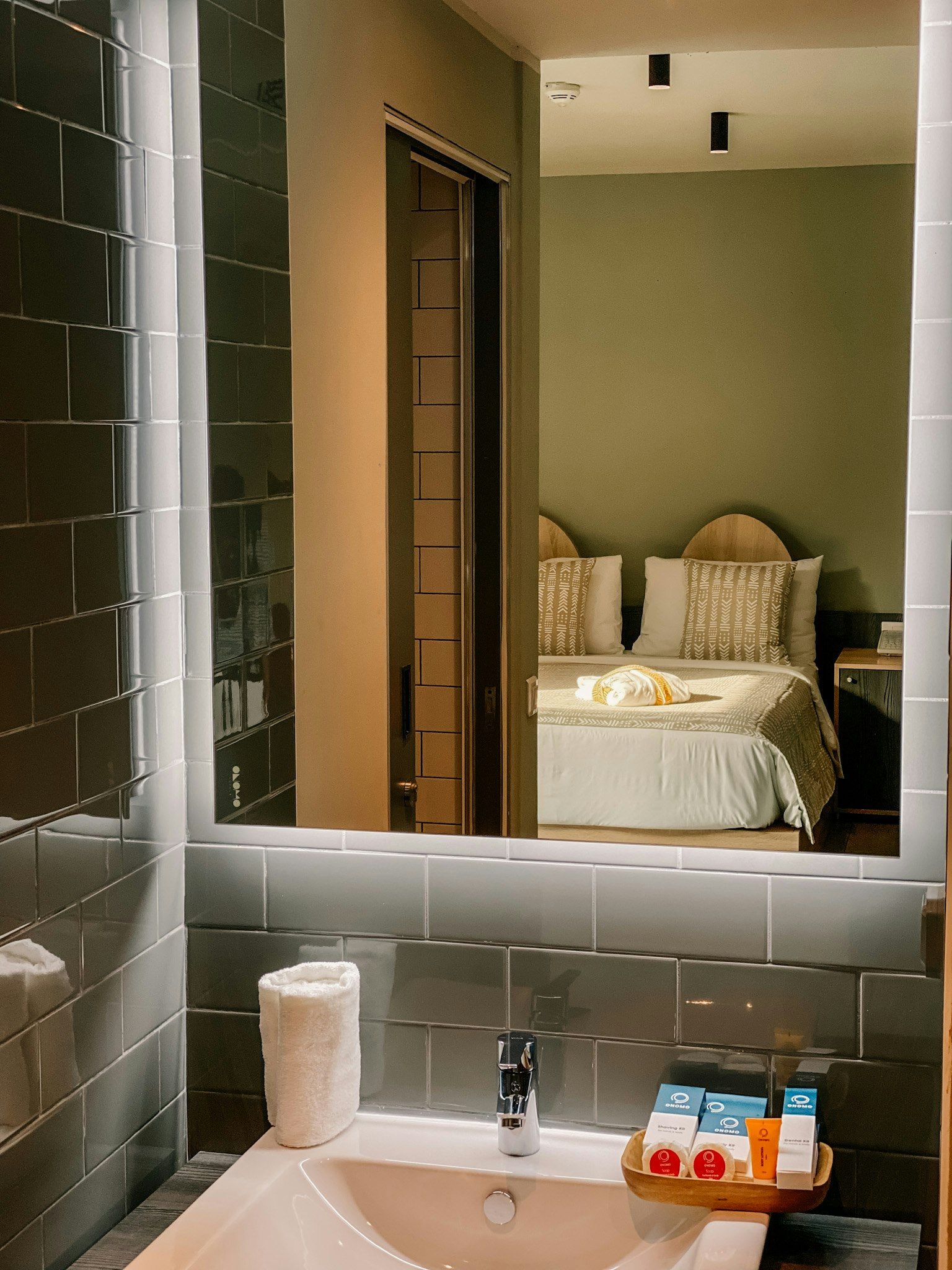 Baño