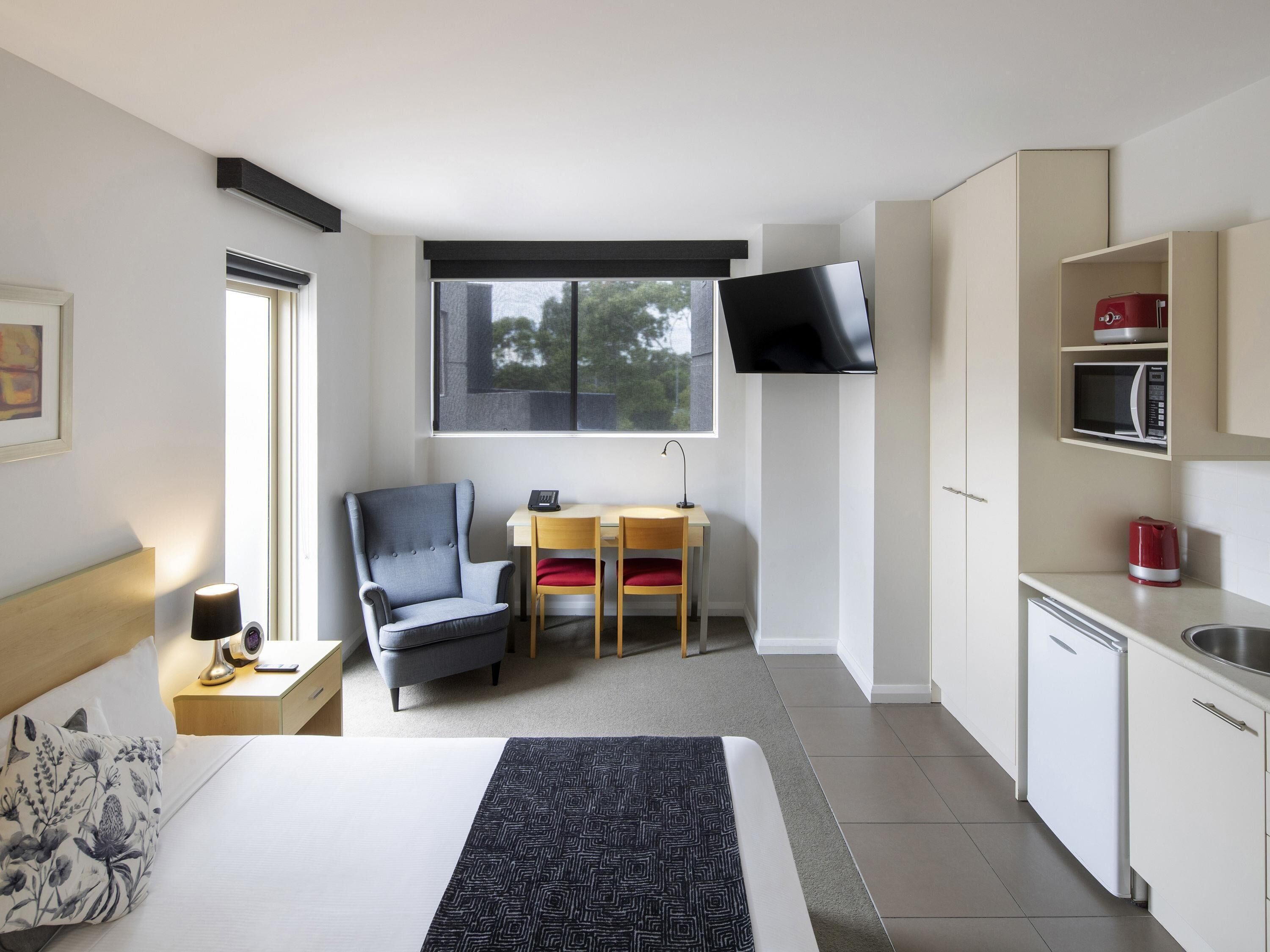 Habitación