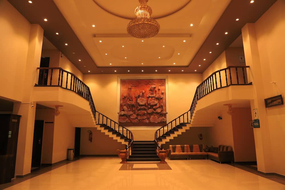 Recepción