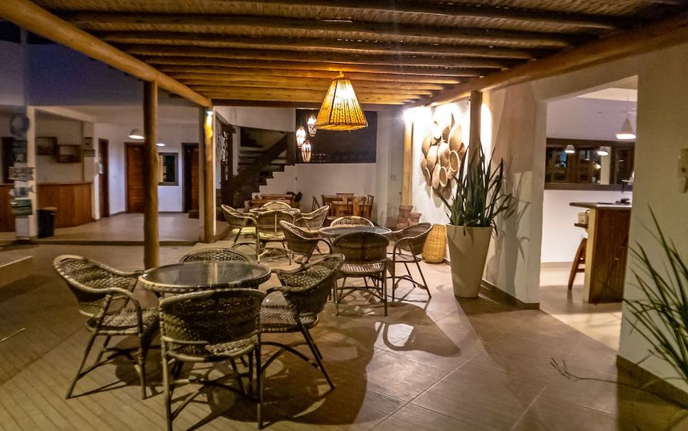 Comedor Foto