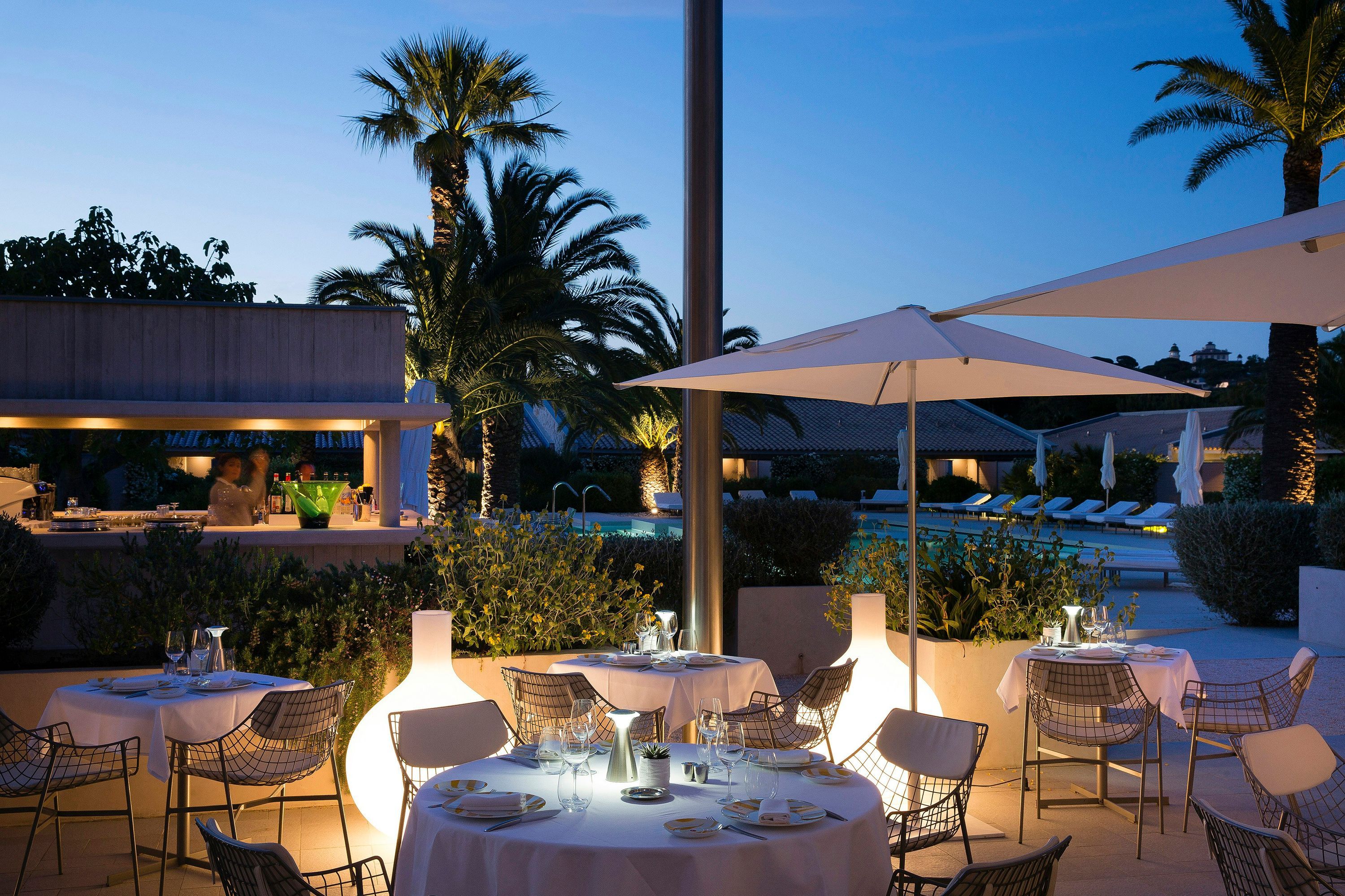 Restaurante