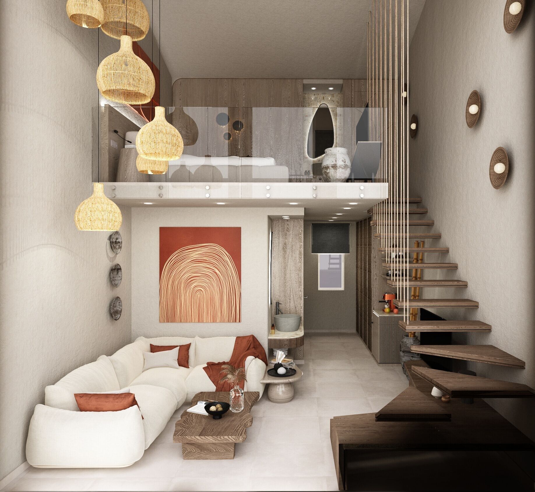 Sala de estar