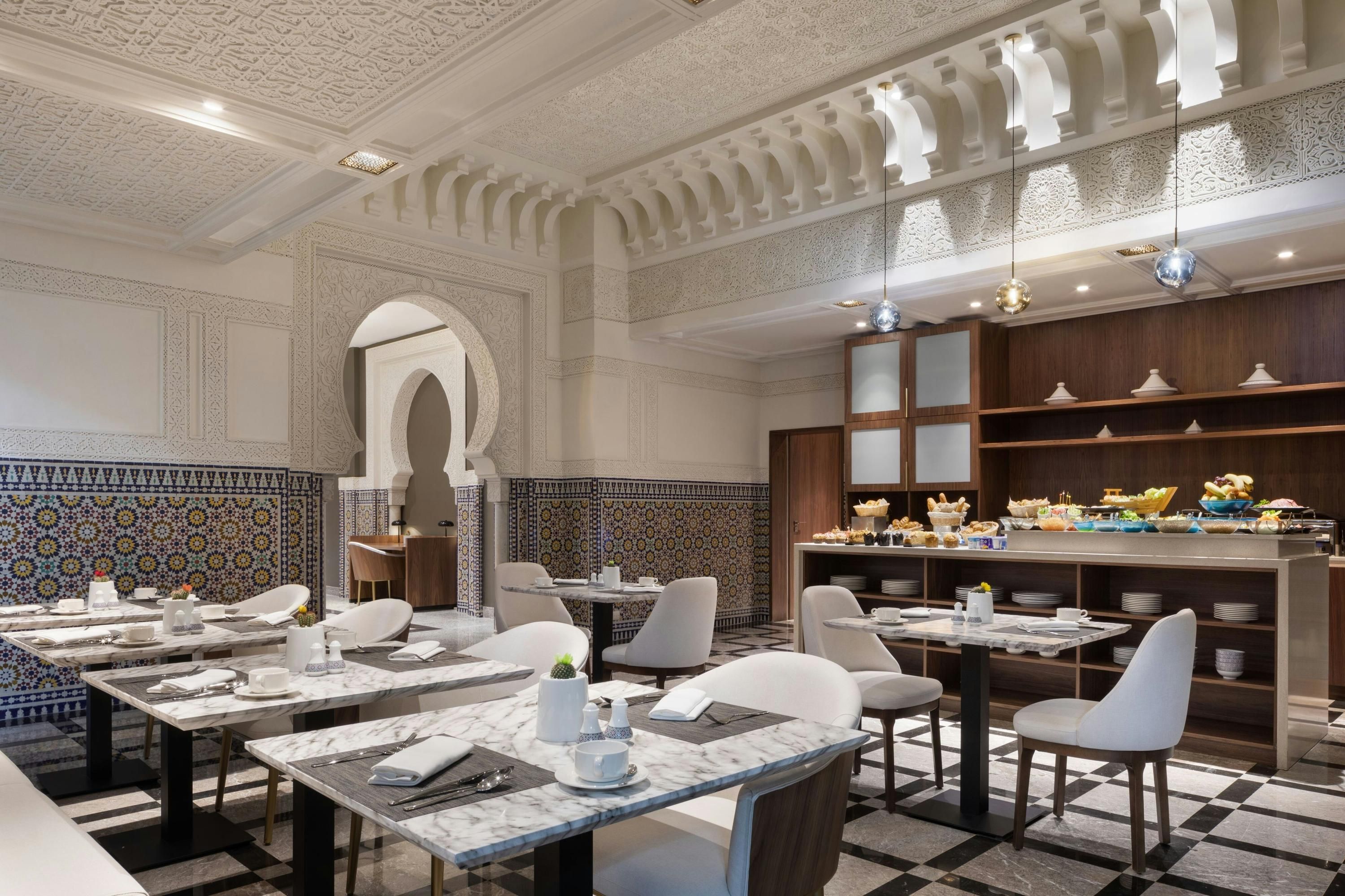 Restaurante
