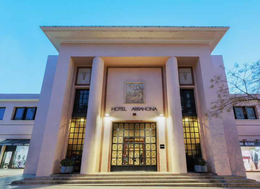 Edificio Foto