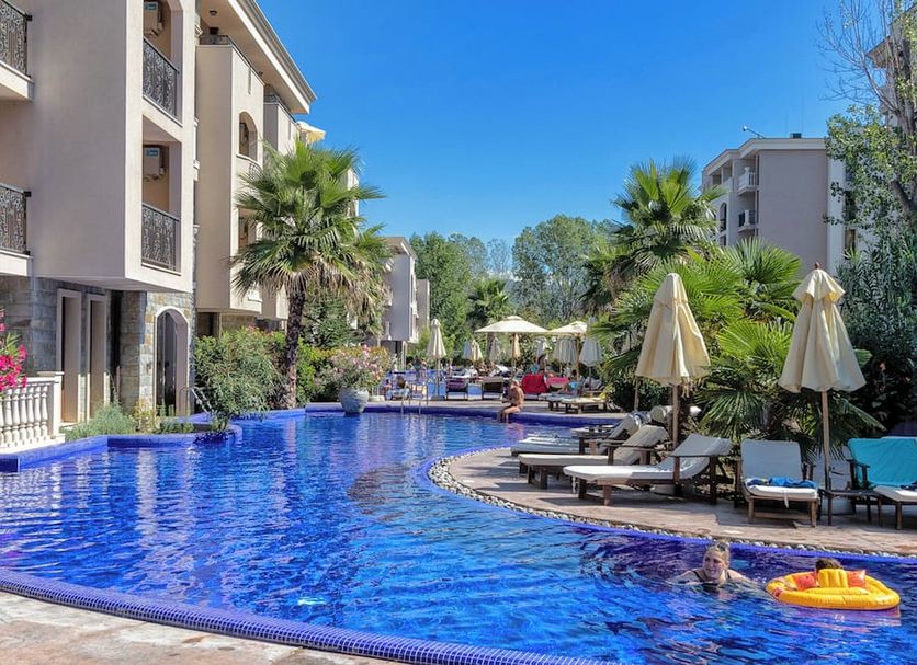 Piscina Foto
