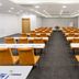 Sala de conferencias