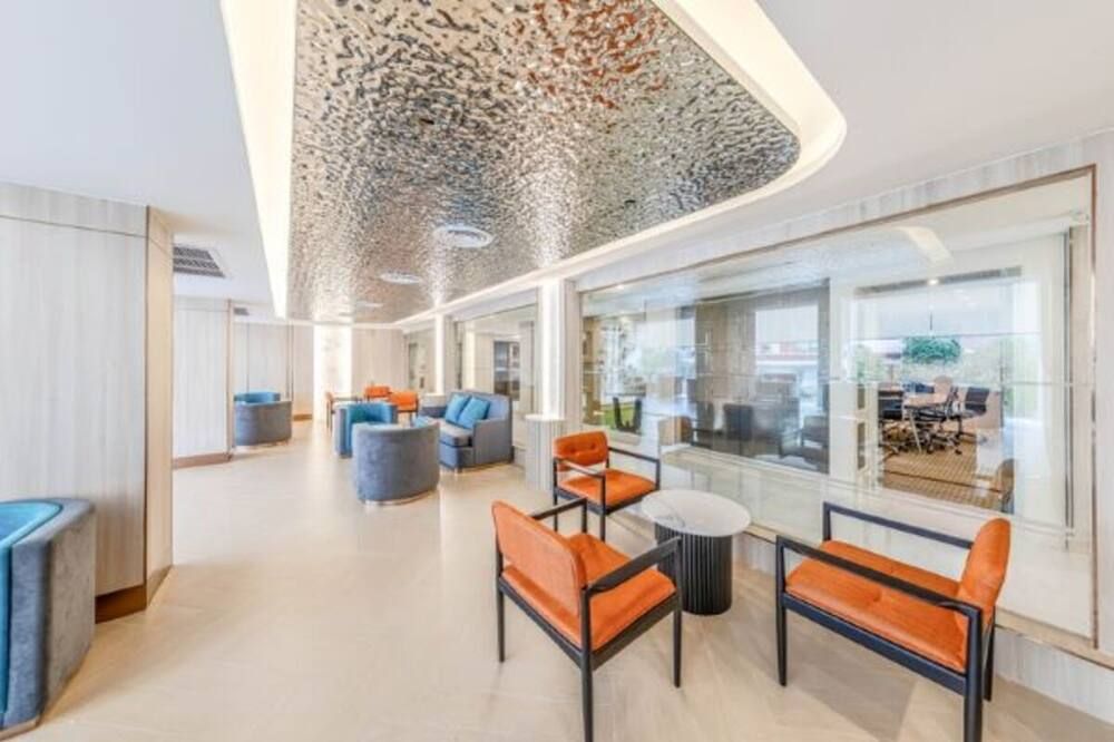 Recepción