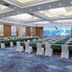Sala de conferencias