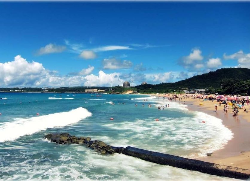 Playa Foto