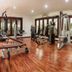 Gimnasio
