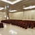 Sala de conferencias