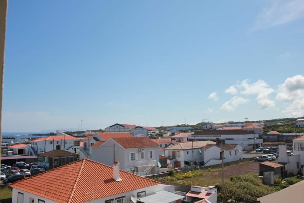 Vista del exterior