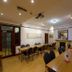 Sala de conferencias