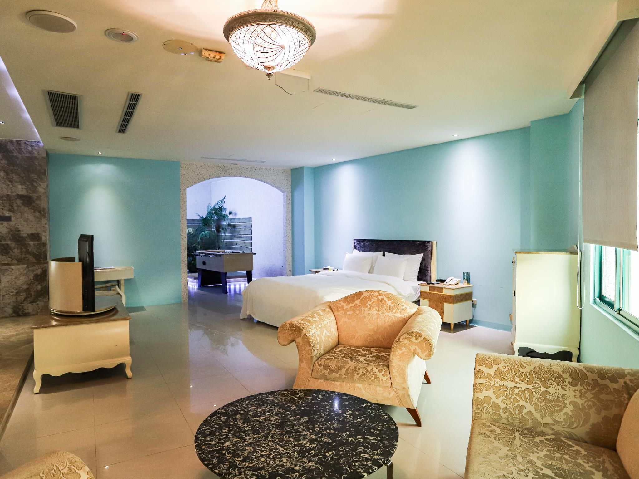Habitación