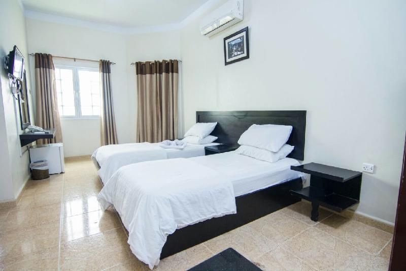 Habitación