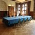 Sala de conferencias