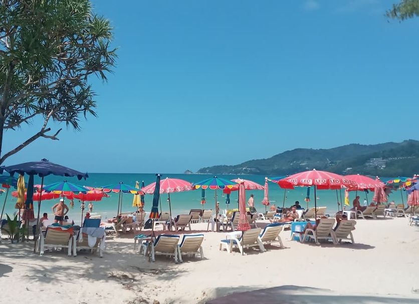 Playa Foto