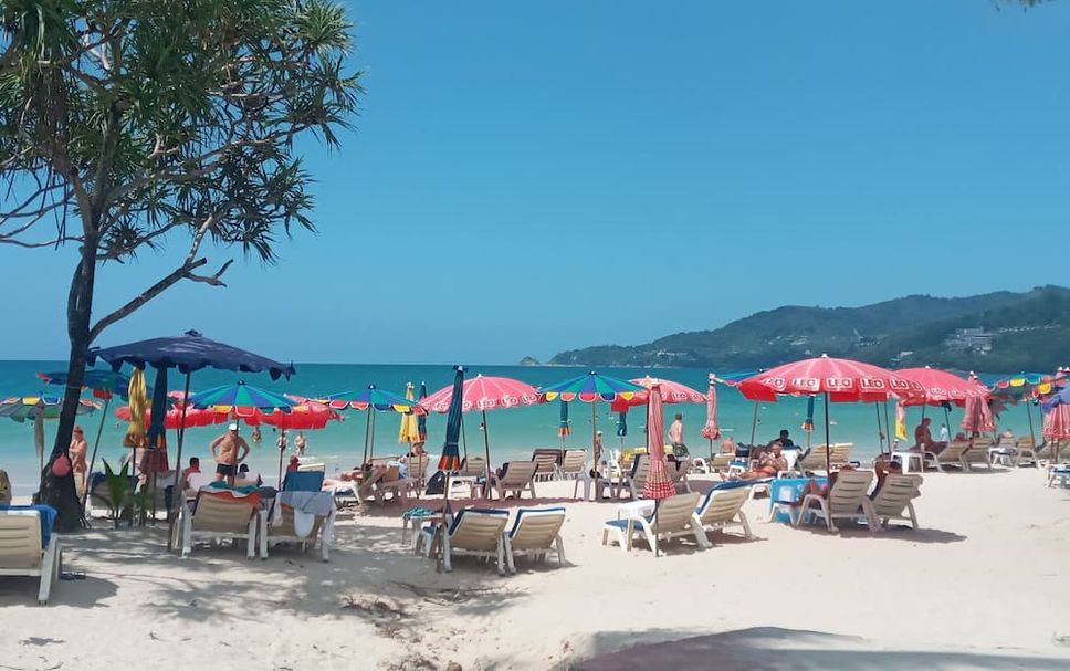 Playa Foto