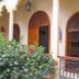 Vista del exterior