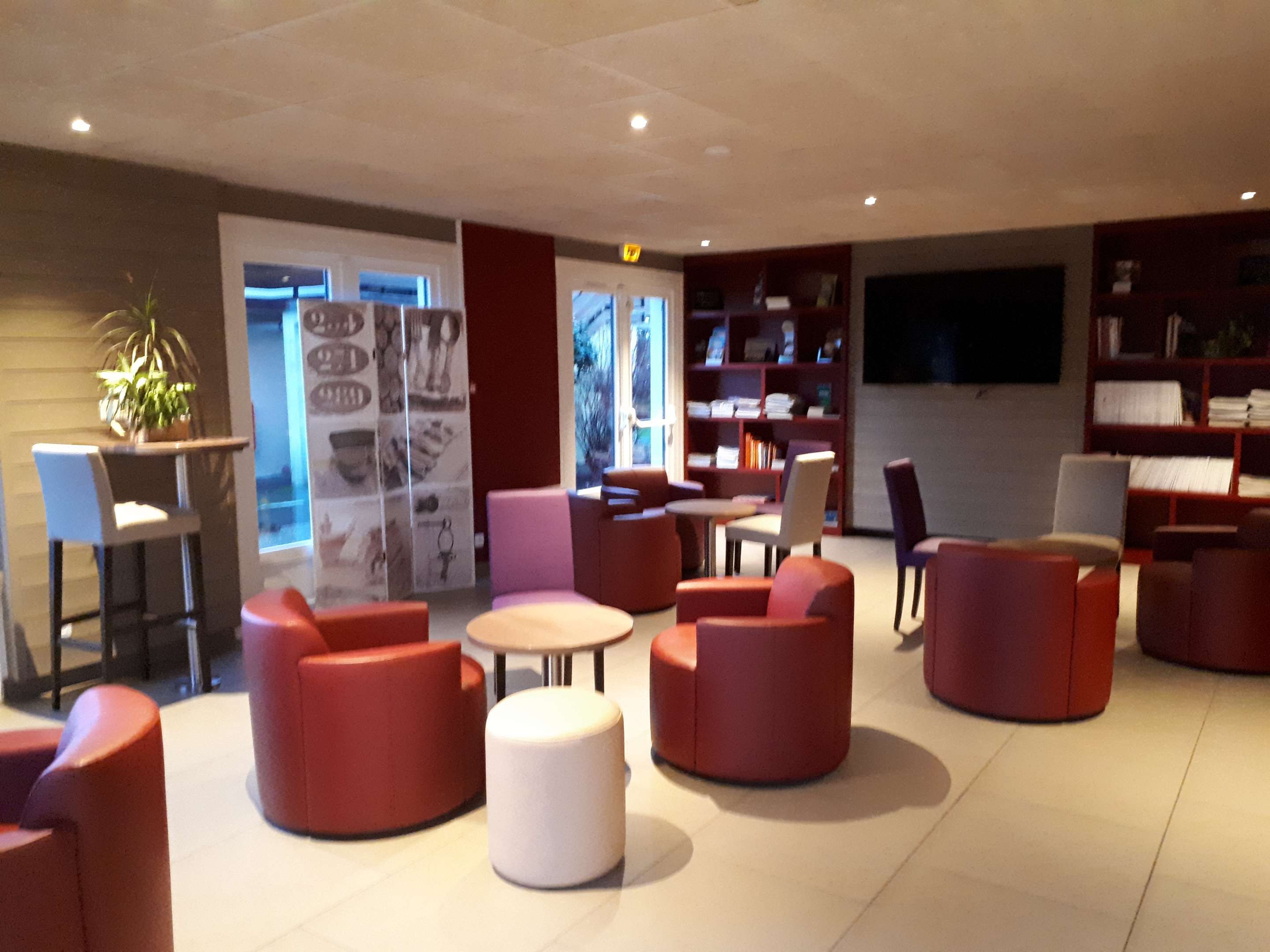 Sala de estar