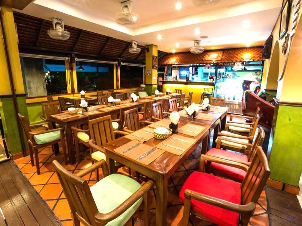 Restaurante
