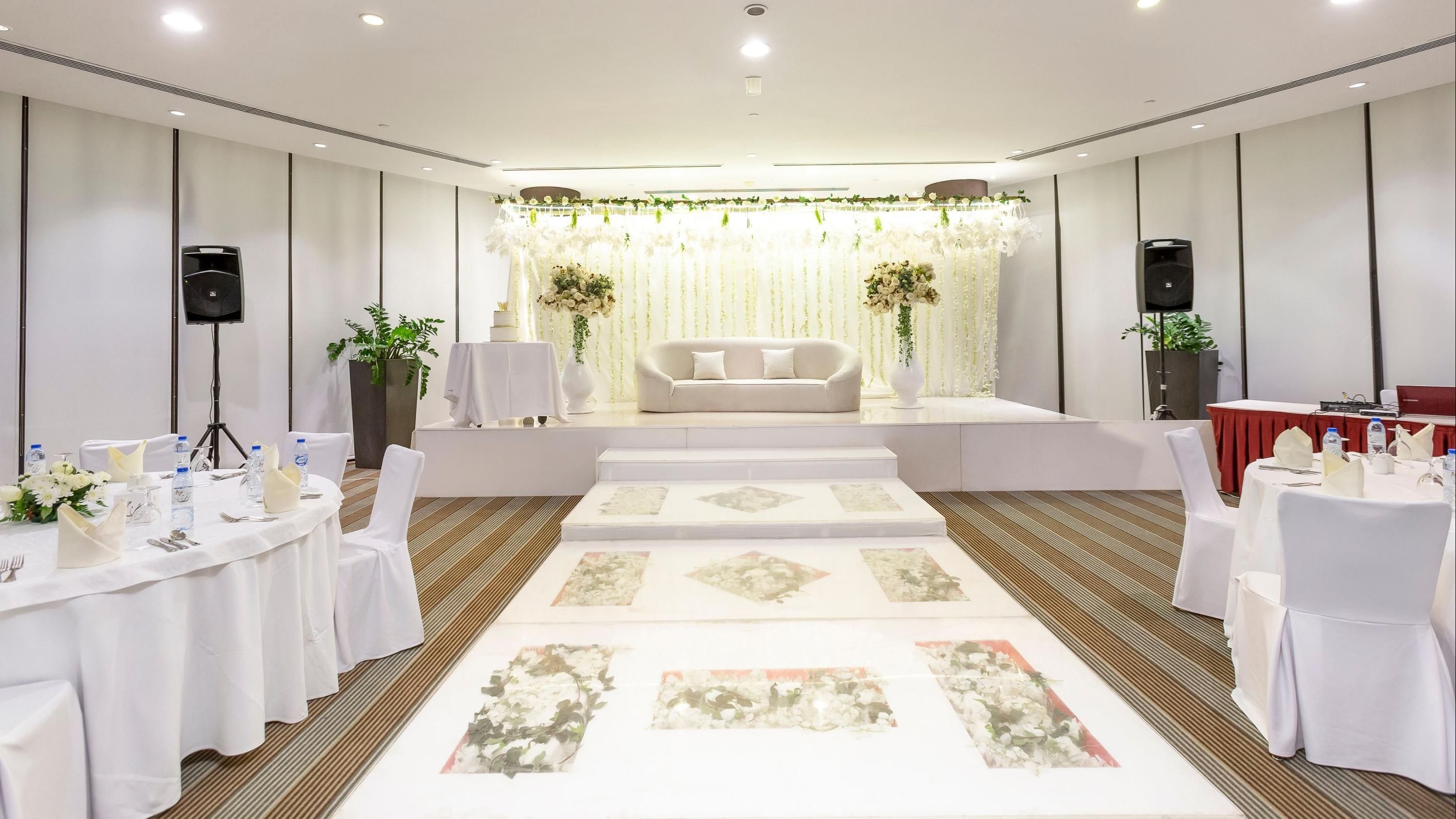 Sala de banquetes
