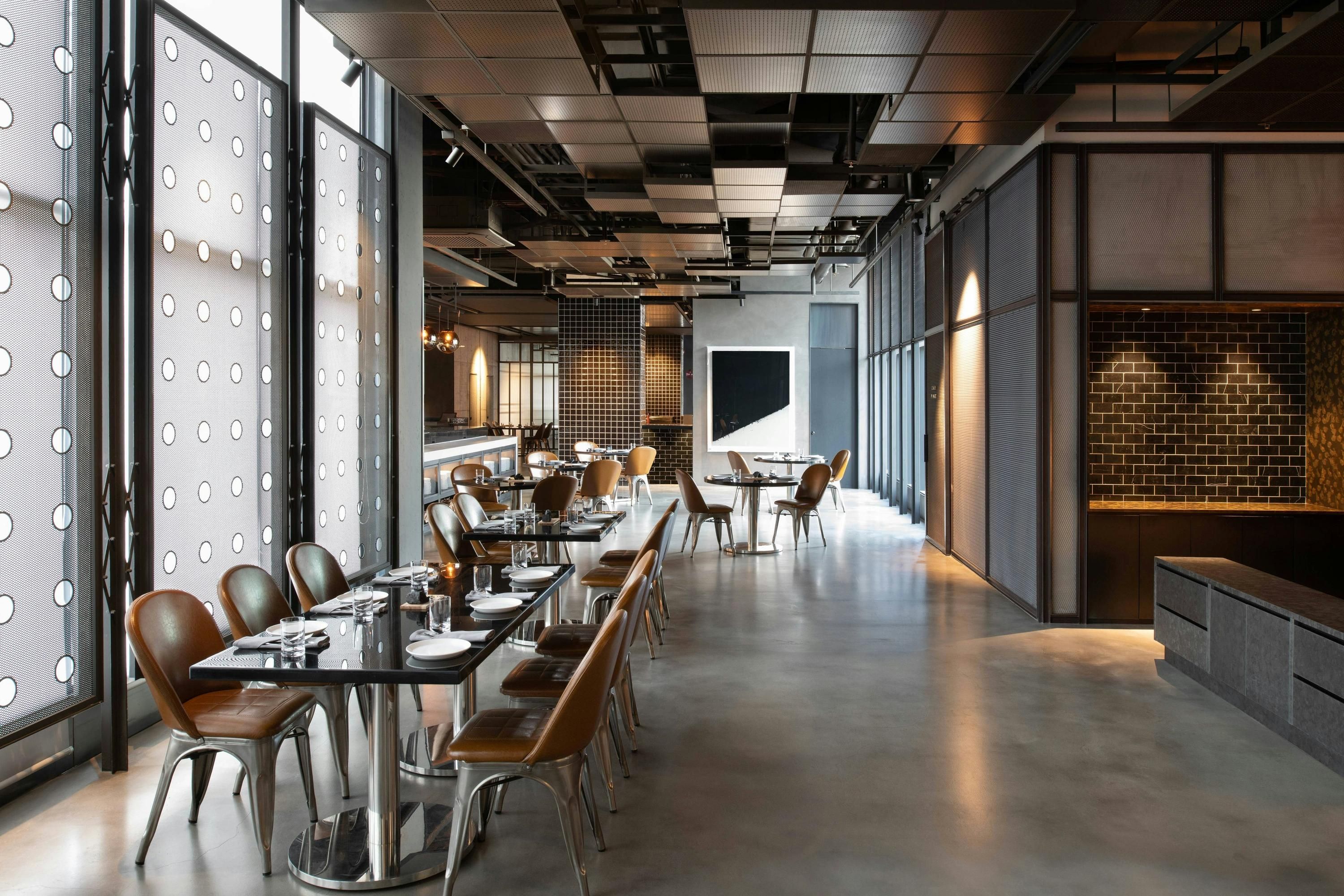 Restaurante