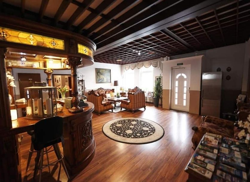 Comedor Foto