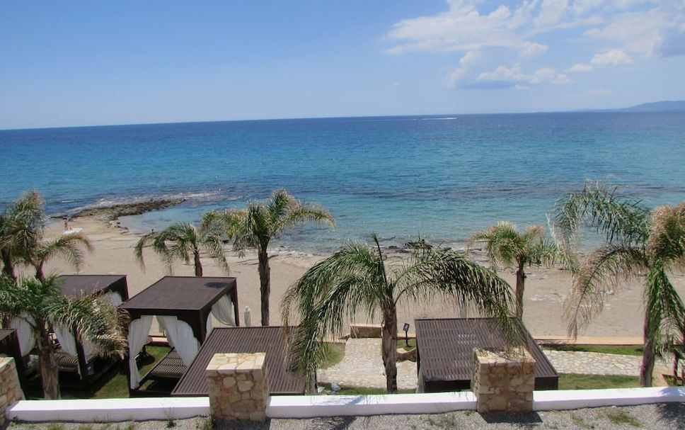 Playa Foto