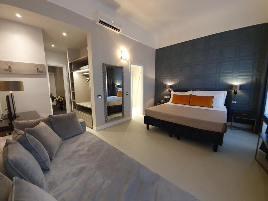 Habitación
