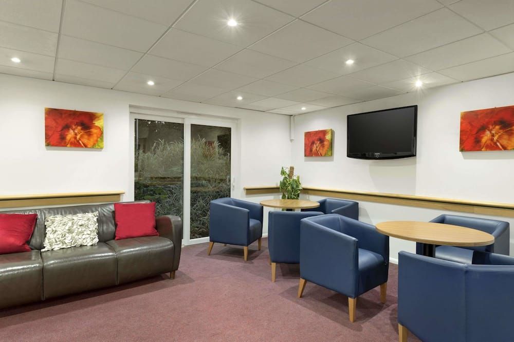 Sala de estar